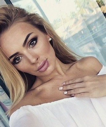 Анкета проститутки Даша - город Дятлово, 22 года, №15156