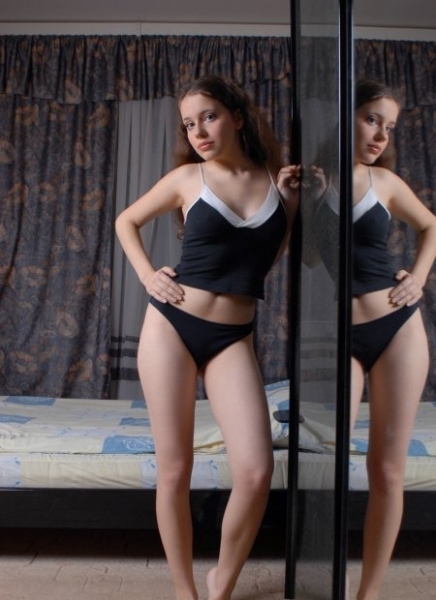 Анкета проститутки Милашка - город Дятлово, 21 год, №18540